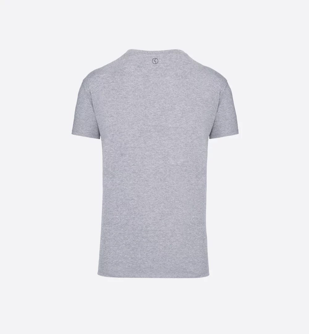 T-shirt brodé | Indestructibles – Image 3