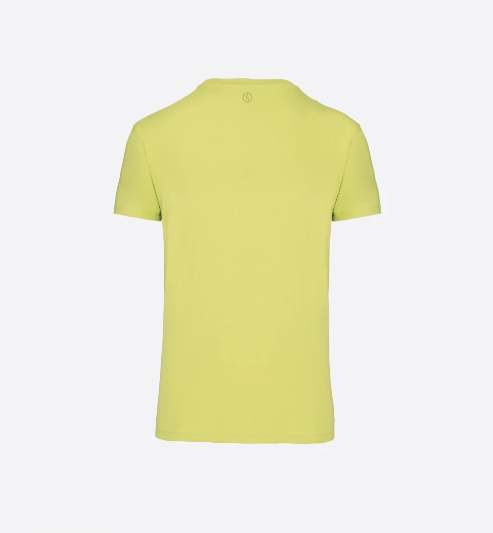 T-shirt brodé | VICE VERSA – Image 3