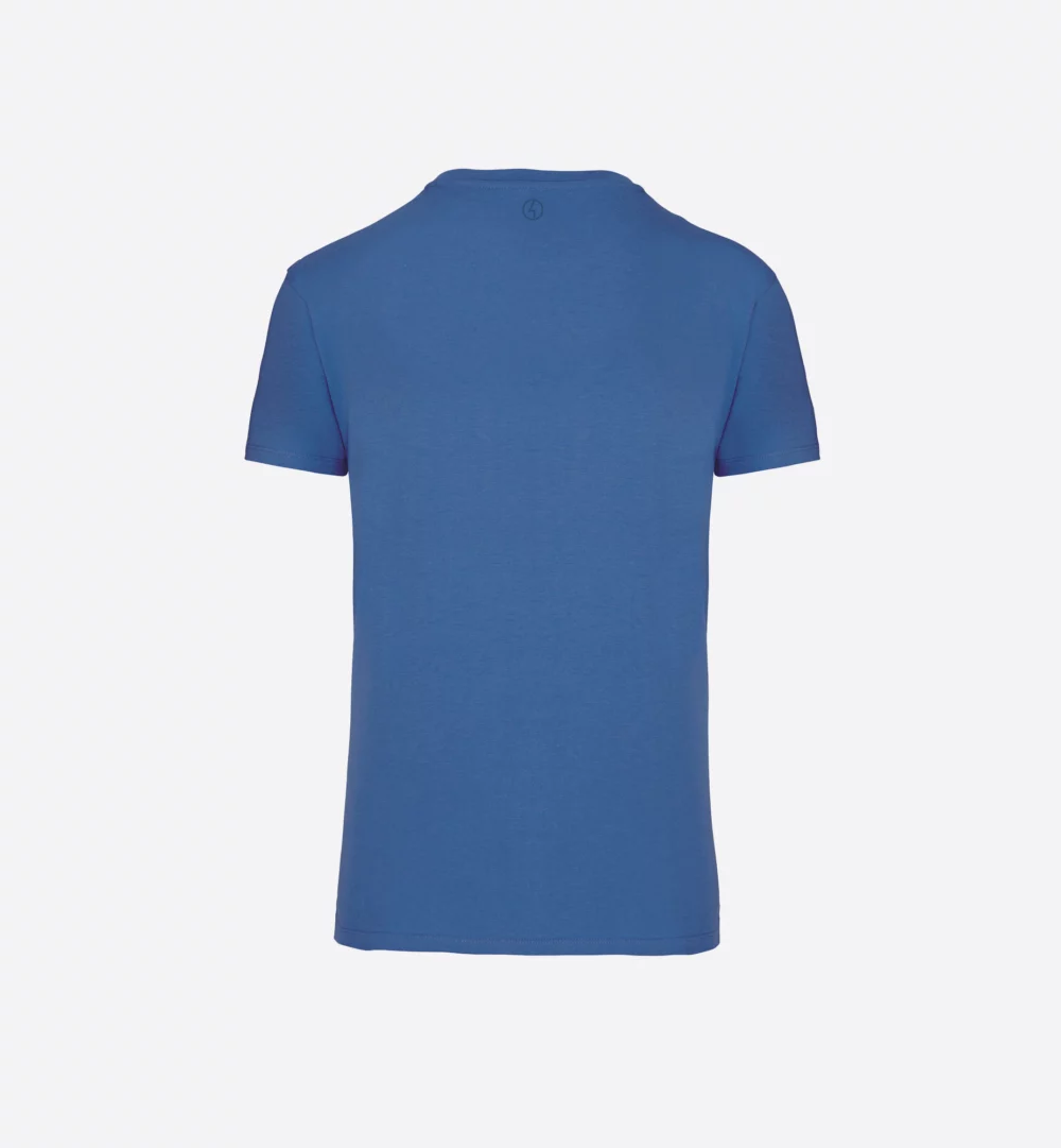 T-shirt brodé | Millenium Falcon – Image 3