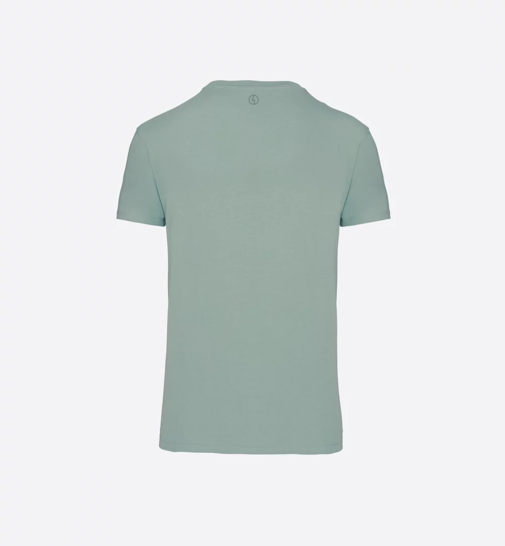 T-shirt brodé | Kaa & mowgli – Image 3