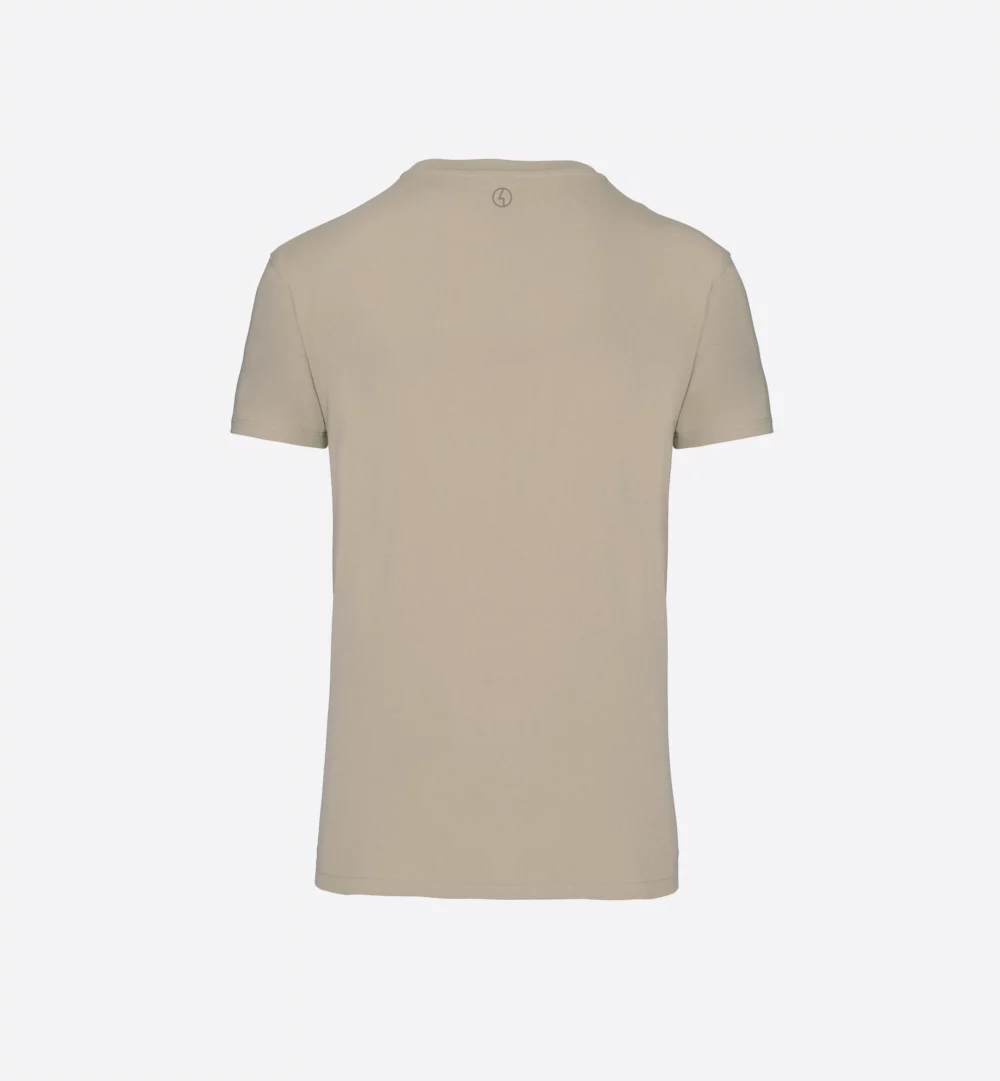 T-shirt brodé | Figment – Image 3