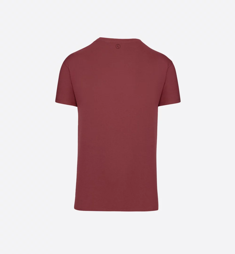 T-shirt brodé | Simba – Image 3
