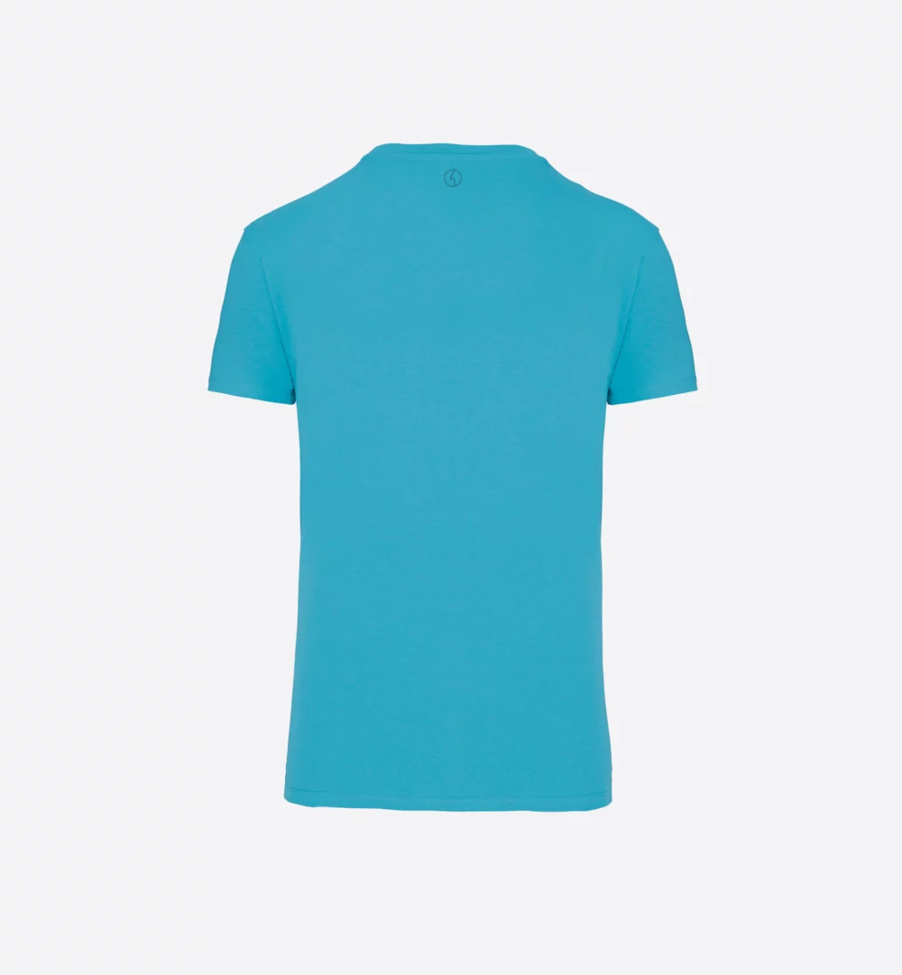 T-shirt brodé | Monsters – Image 3