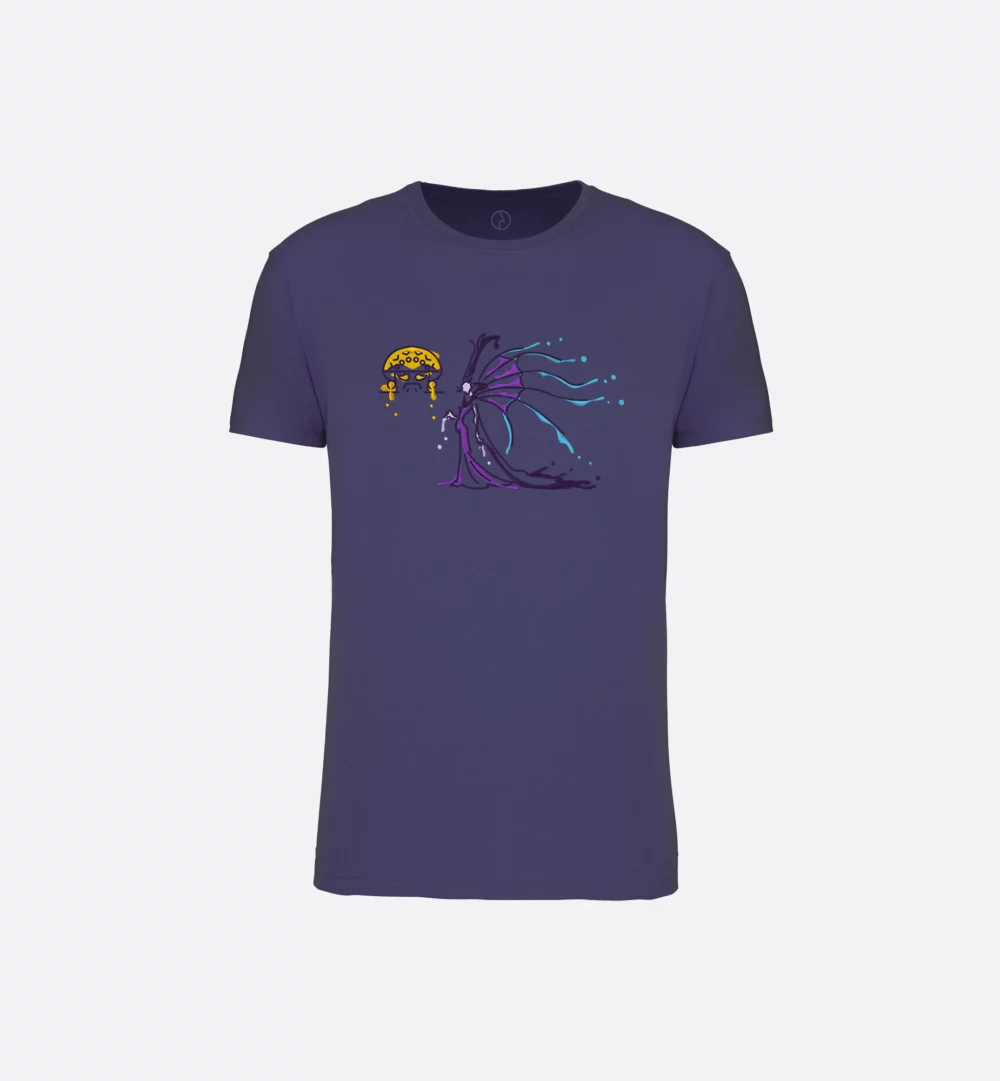 T-shirt brodé | IZMA