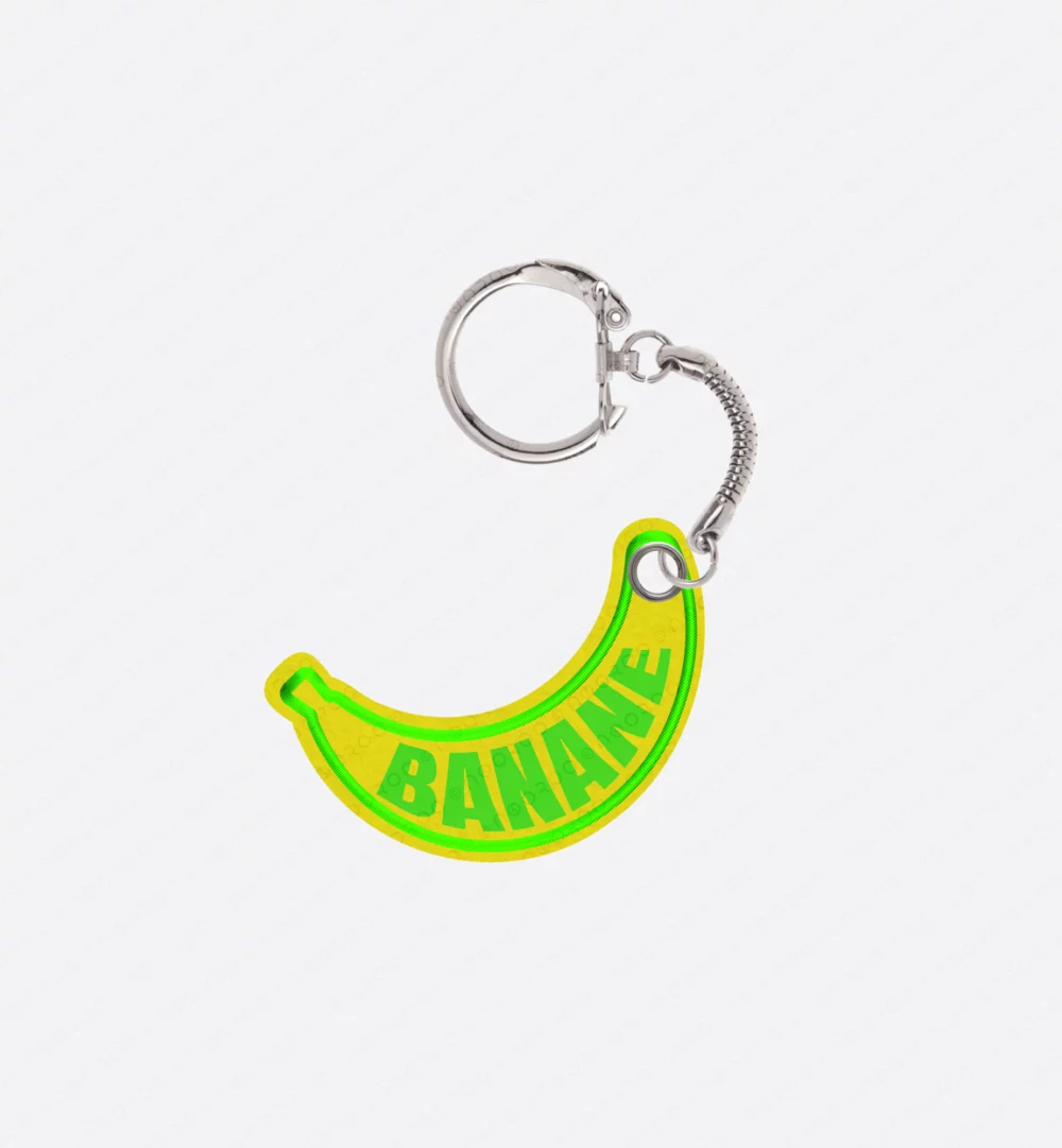 BANANE