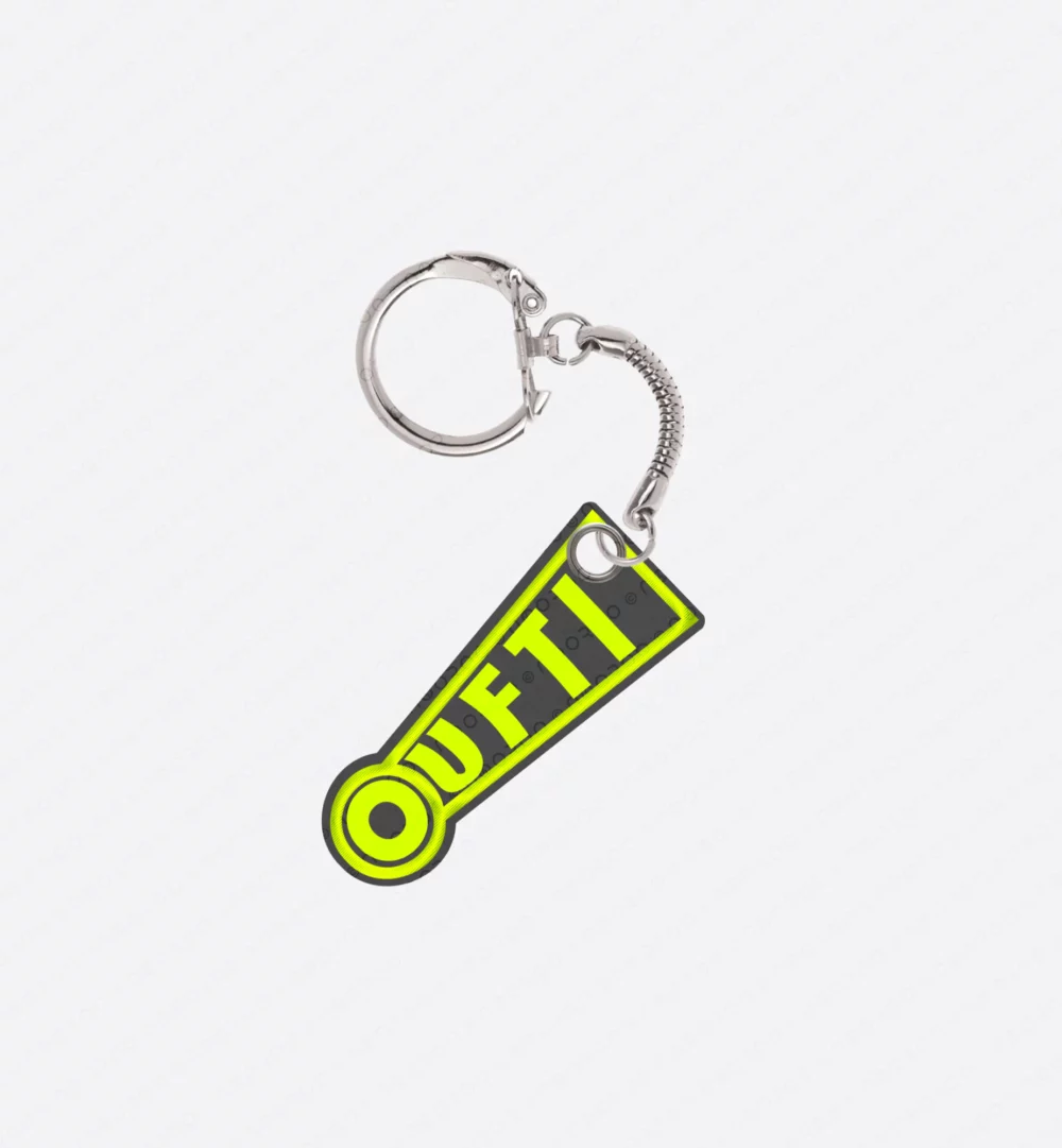 OUFTI