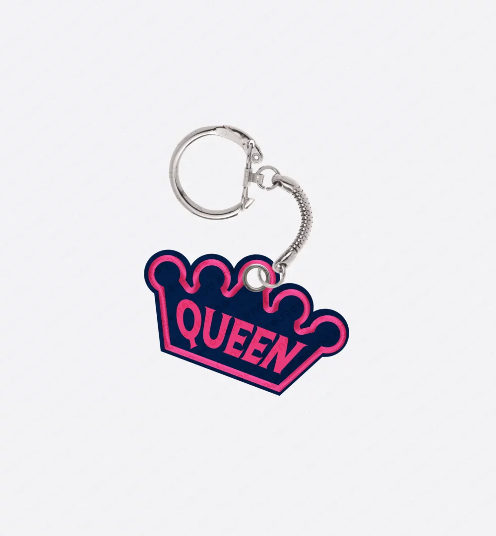 QUEEN