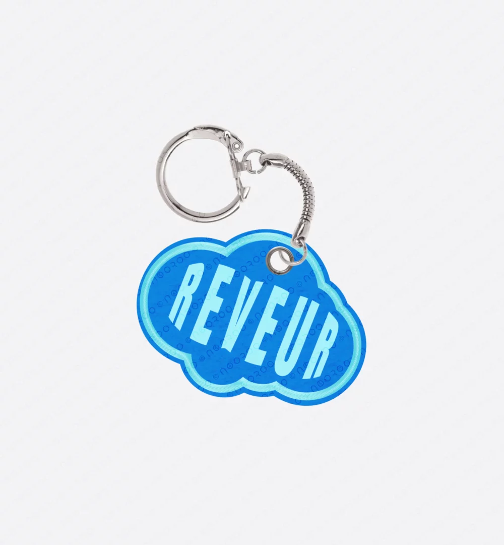 REVEUR